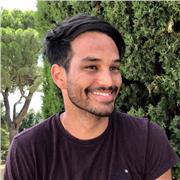 Online & Wien: Mathe-, Deutsch- & Biologie-Nachhilfe mit Philipp